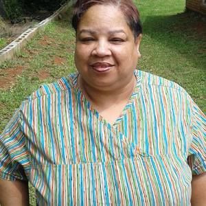 Meet your Posher, Angela